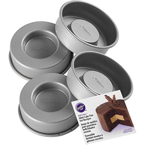 MINI TASTY FILL  SET PAN