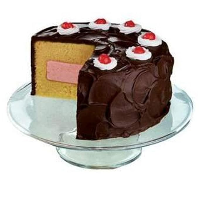 FANCI FILL CAKE SET PAN