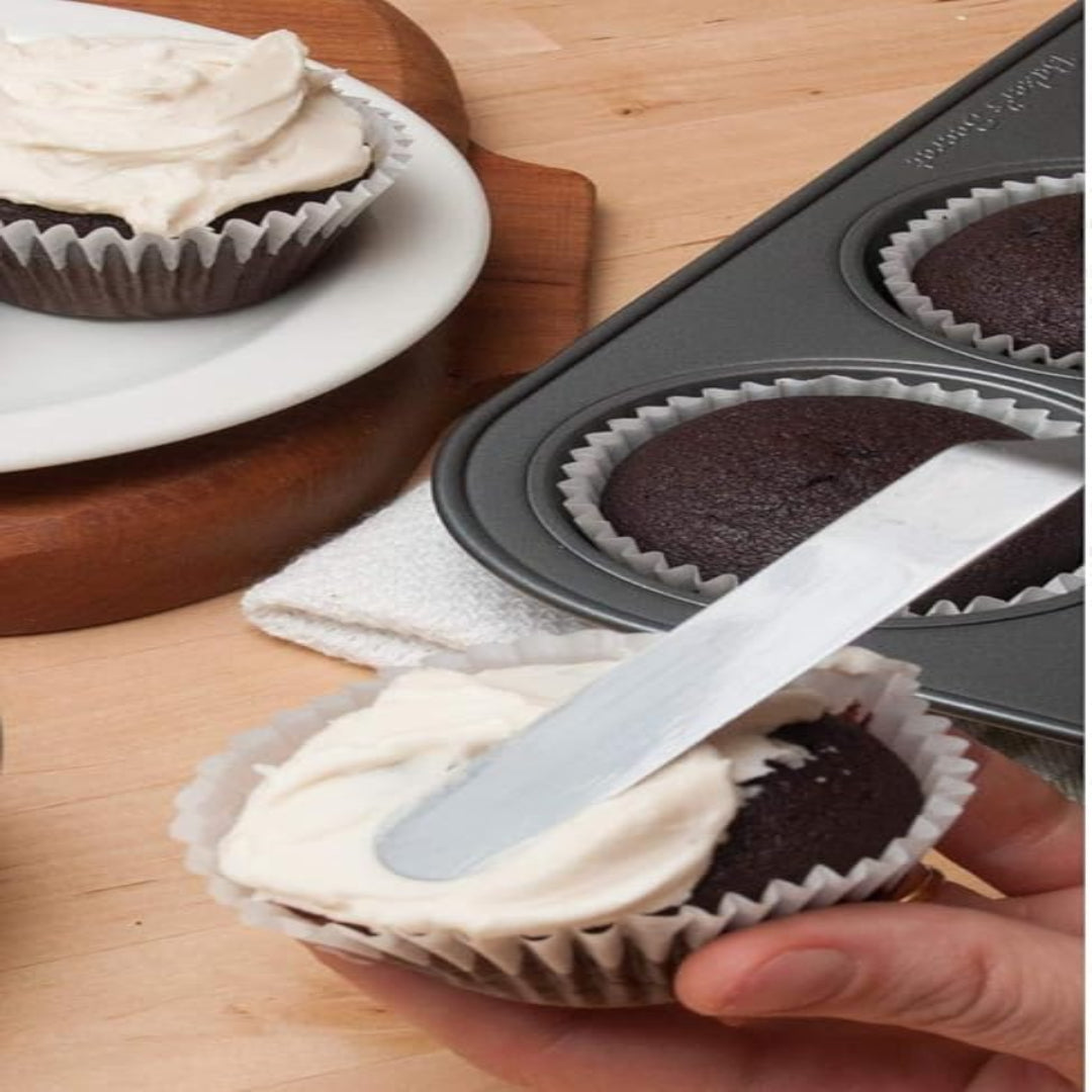 OFFSET SPATULA 5.5