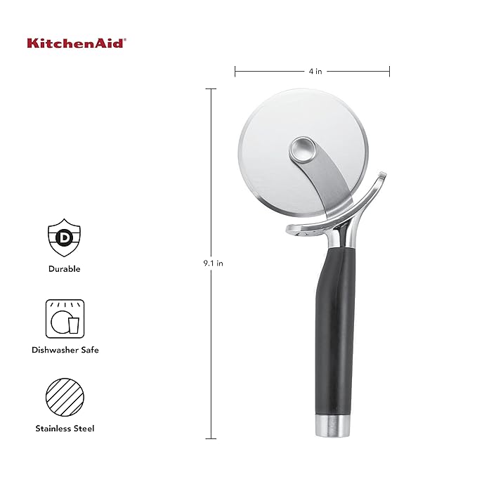 Kitchen Aid Pizza Wheel