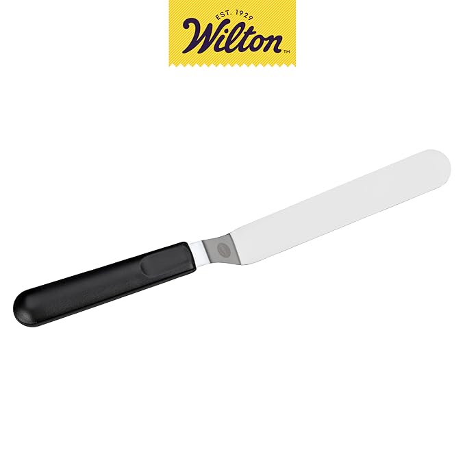 13 INCH OFFSET SPATULA
