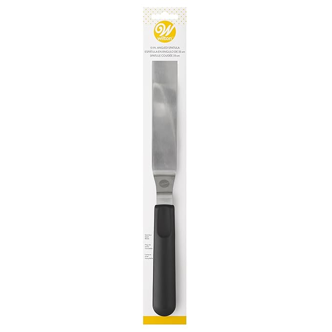 13 INCH OFFSET SPATULA
