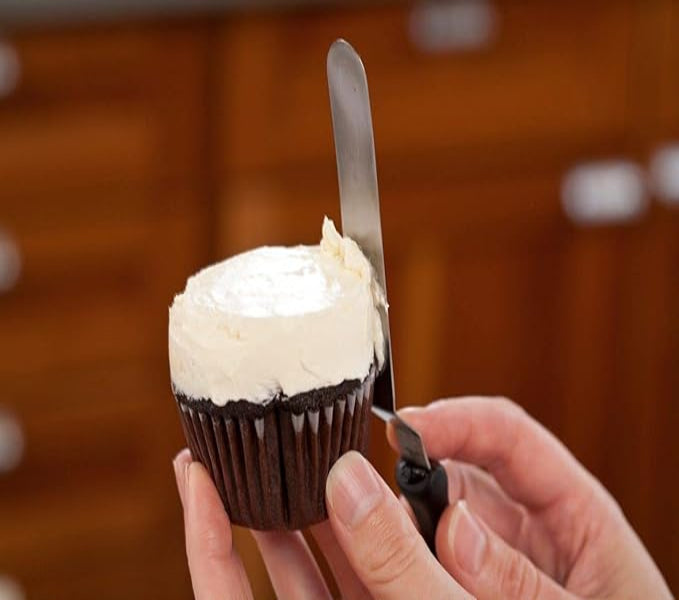 OFFSET SPATULA 5.5