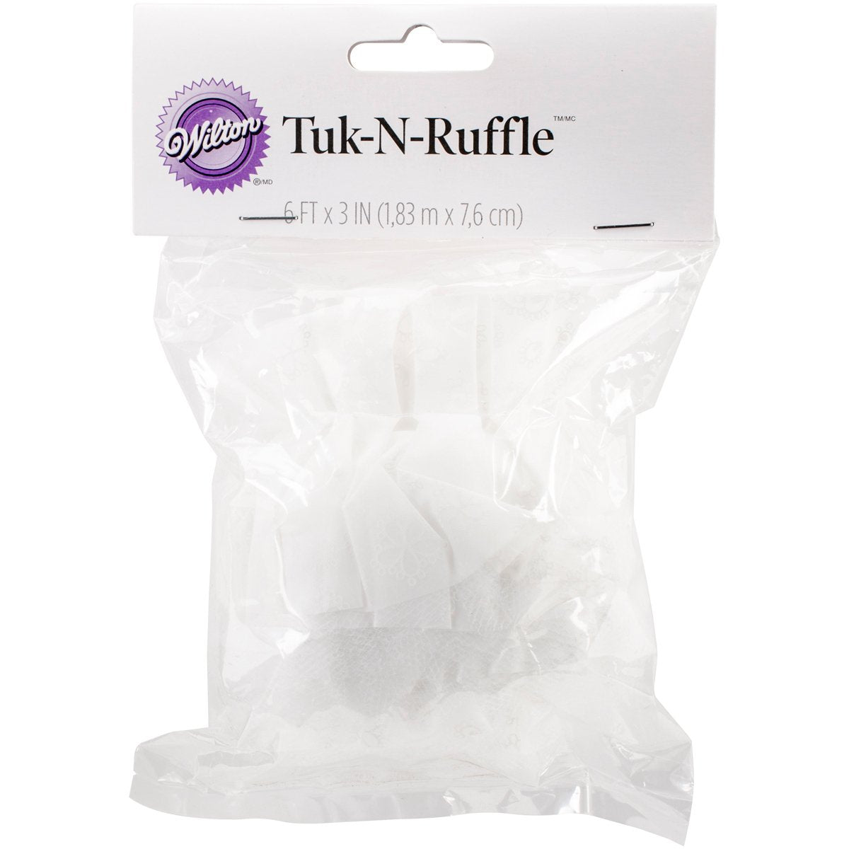 TUK N RUFFLE