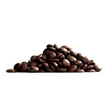 CALLEBAUT COUVERTURE CHOCOLATE DARK 70% 2.5 KG