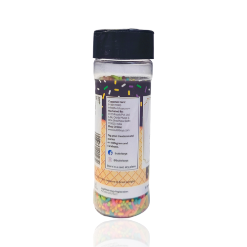 SUGAR STRANDS 60gm