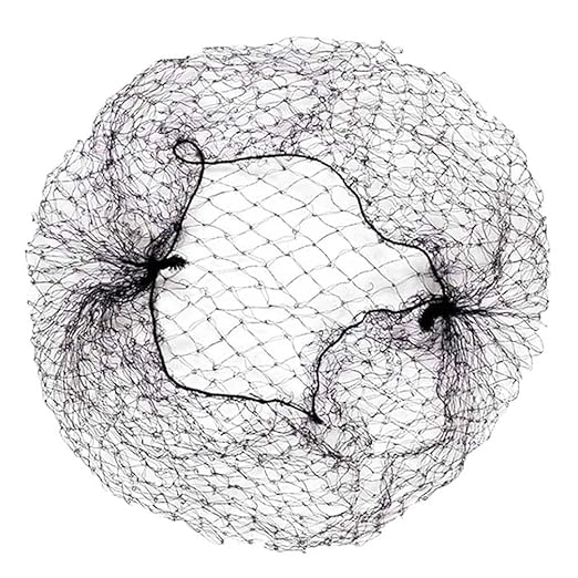 HAIR NET PACK OF 20 PCS