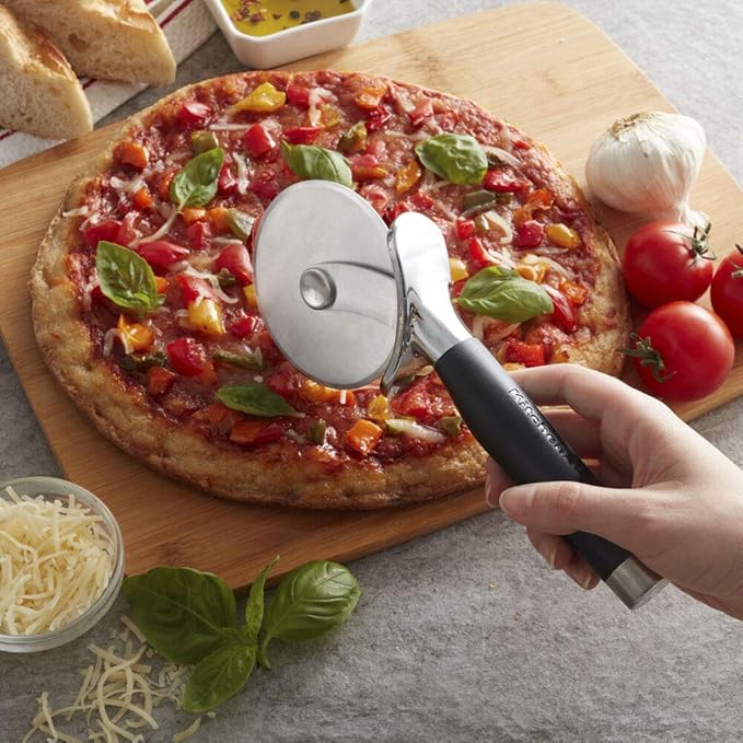 Kitchen Aid Pizza Wheel