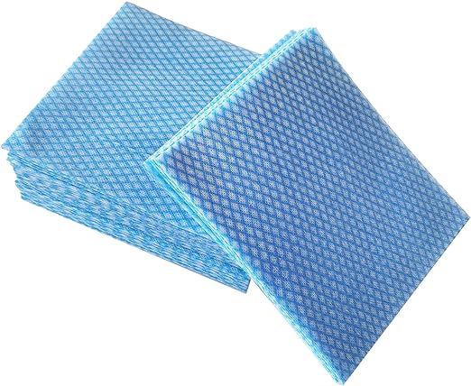 VISCOSE CLEANING CLOTH