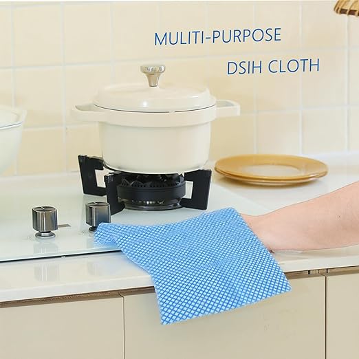 VISCOSE CLEANING CLOTH