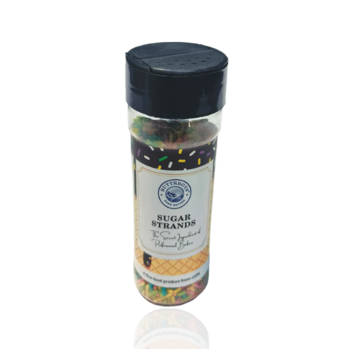 SUGAR STRANDS 60gm