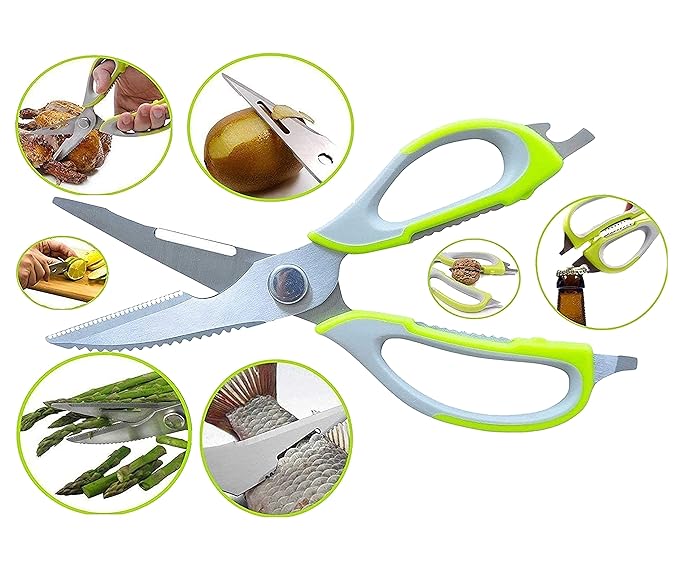 MOSAIC KITCHEN SCISSOR MF