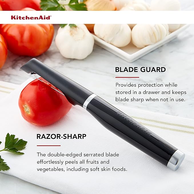 Kitchen Aid Euro Peeler