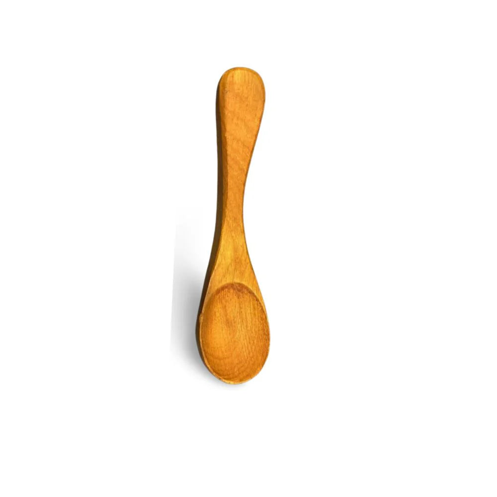 KVG SPOON  SOLID BAMBOO