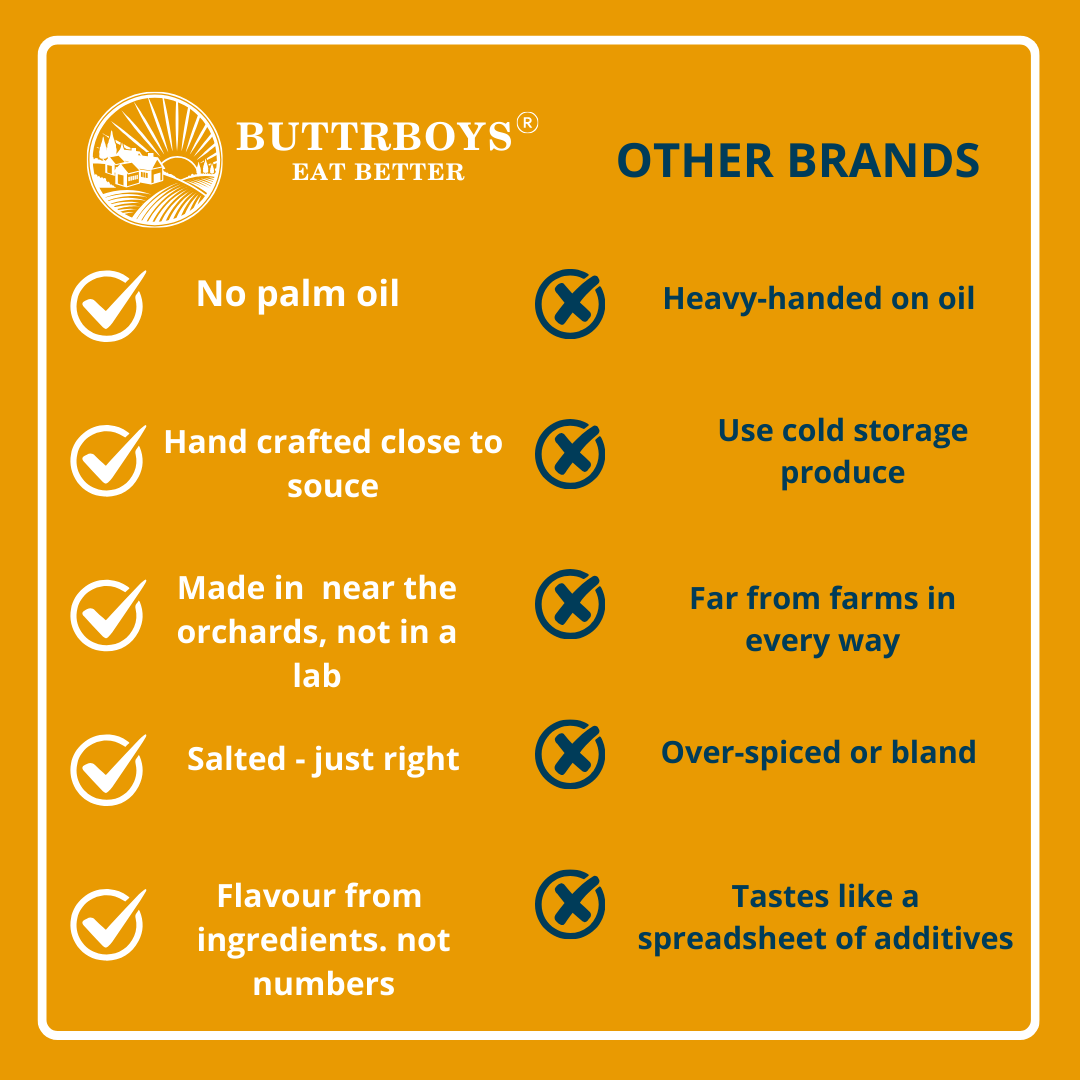 Yogi Turmeric Pickle