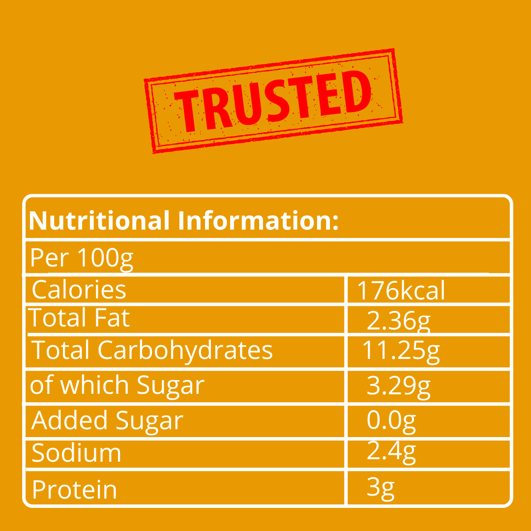 Yogi Turmeric Pickle