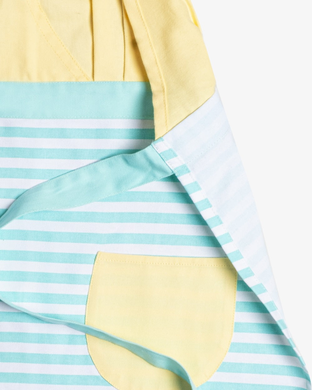 Patisserie dress style Apron