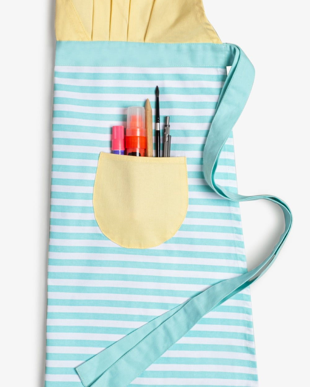 Patisserie dress style Apron