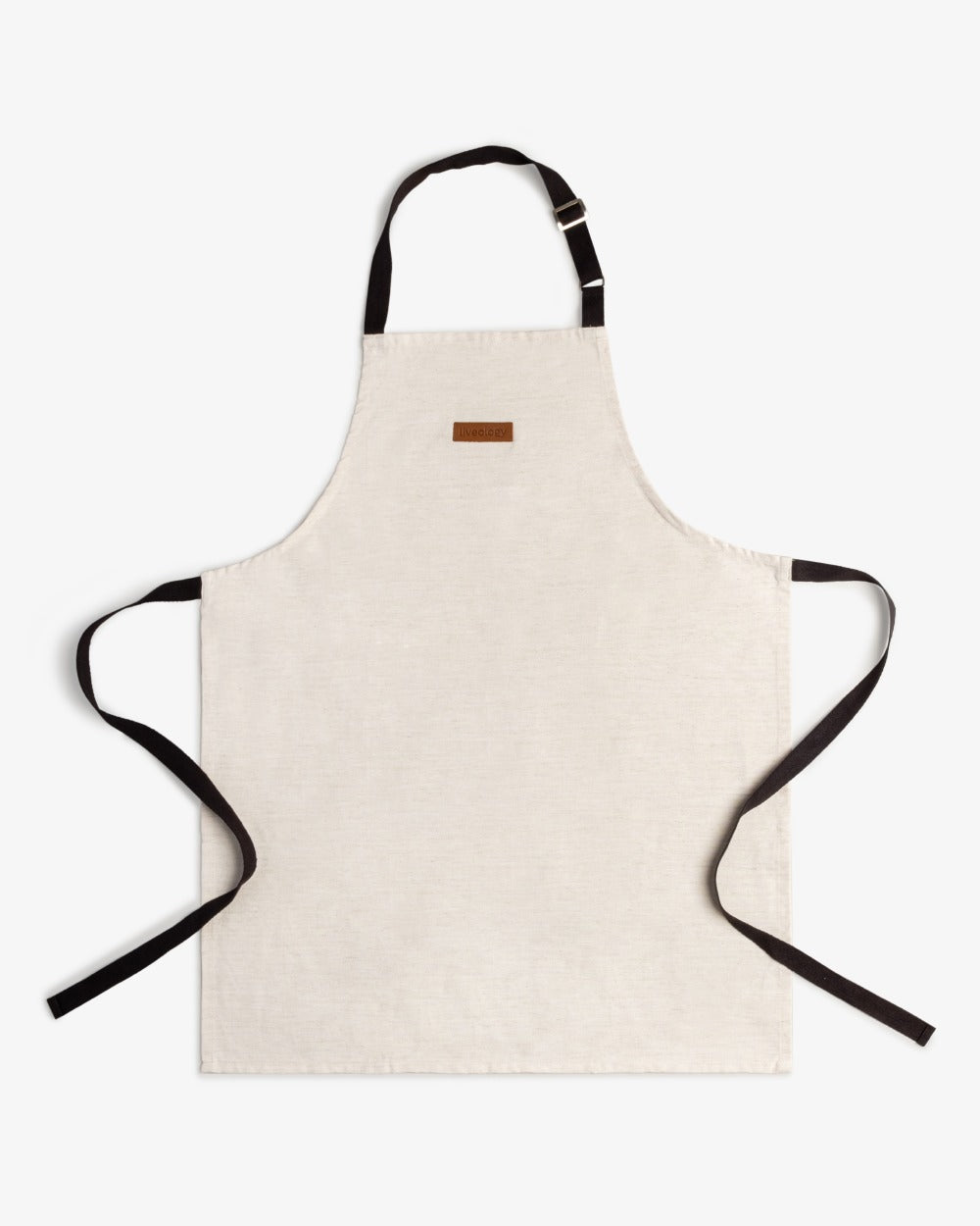 Cairo Linen Blend Apron