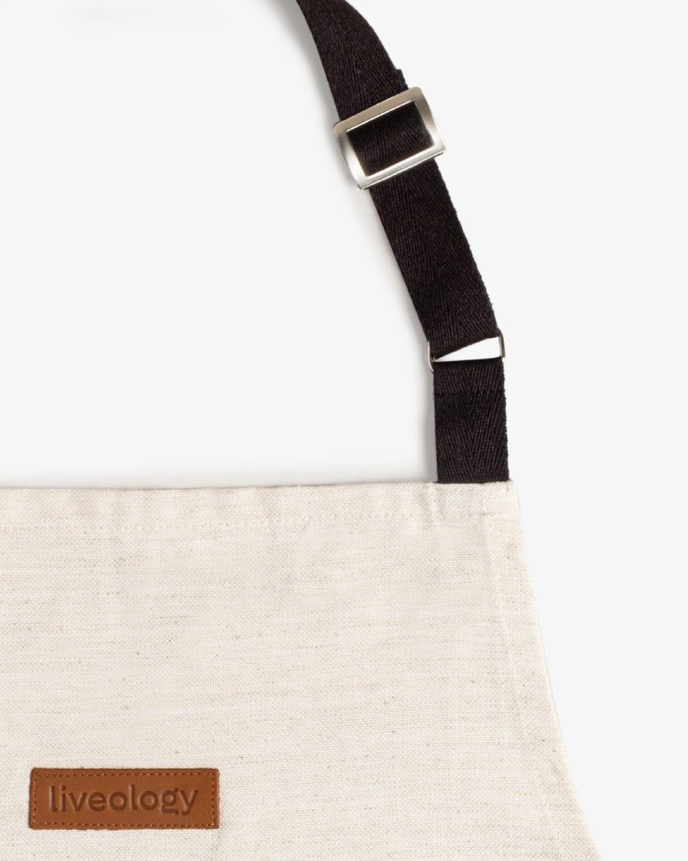 Cairo Linen Blend Apron