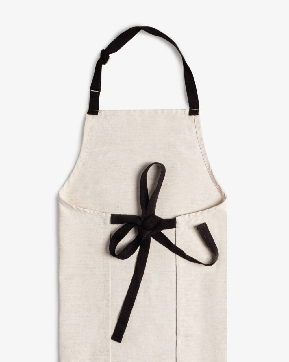 Cairo Linen Blend Apron
