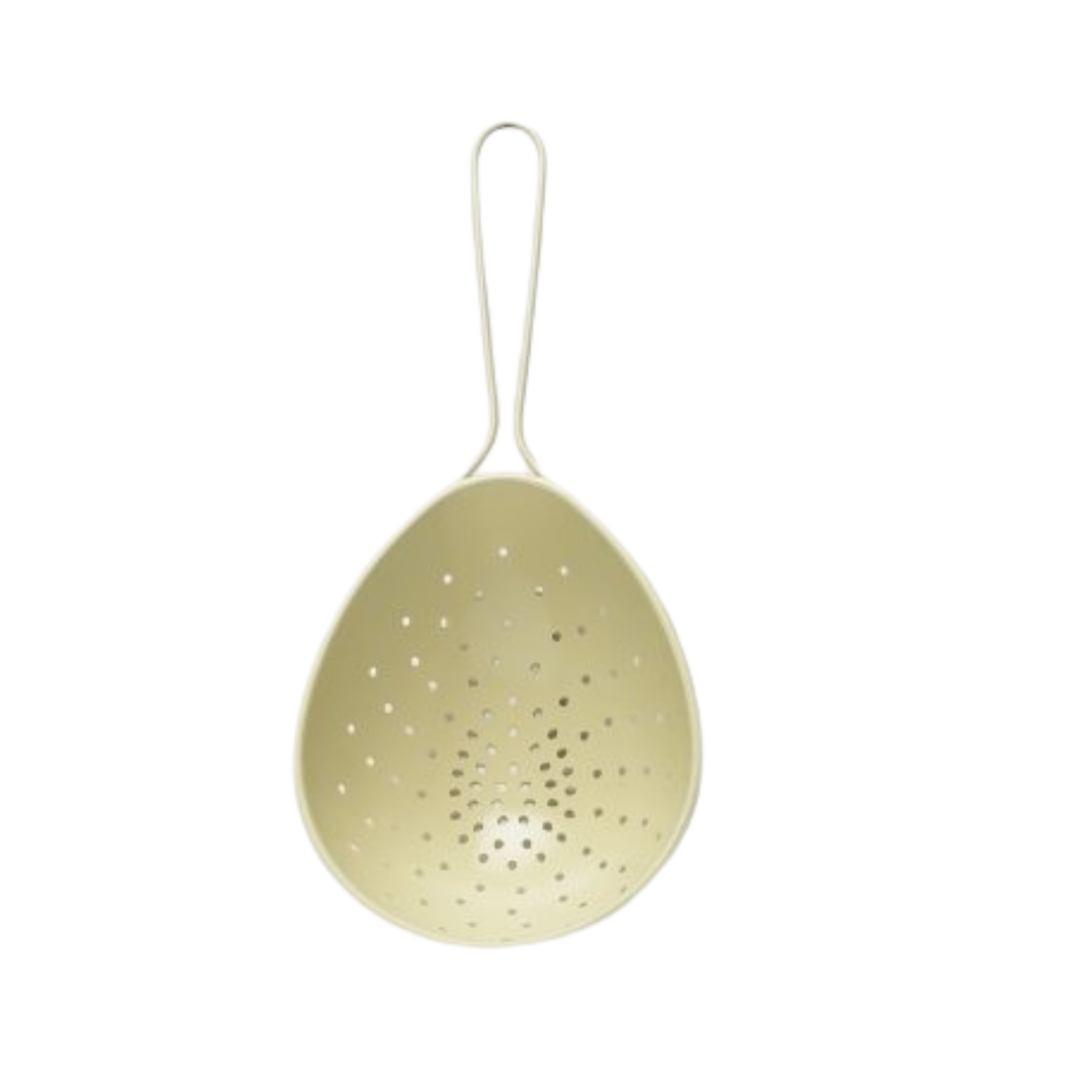 NIGELLA COLANDER-CREAM