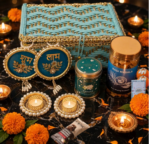 Shubh Diwali