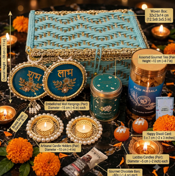 Shubh Diwali
