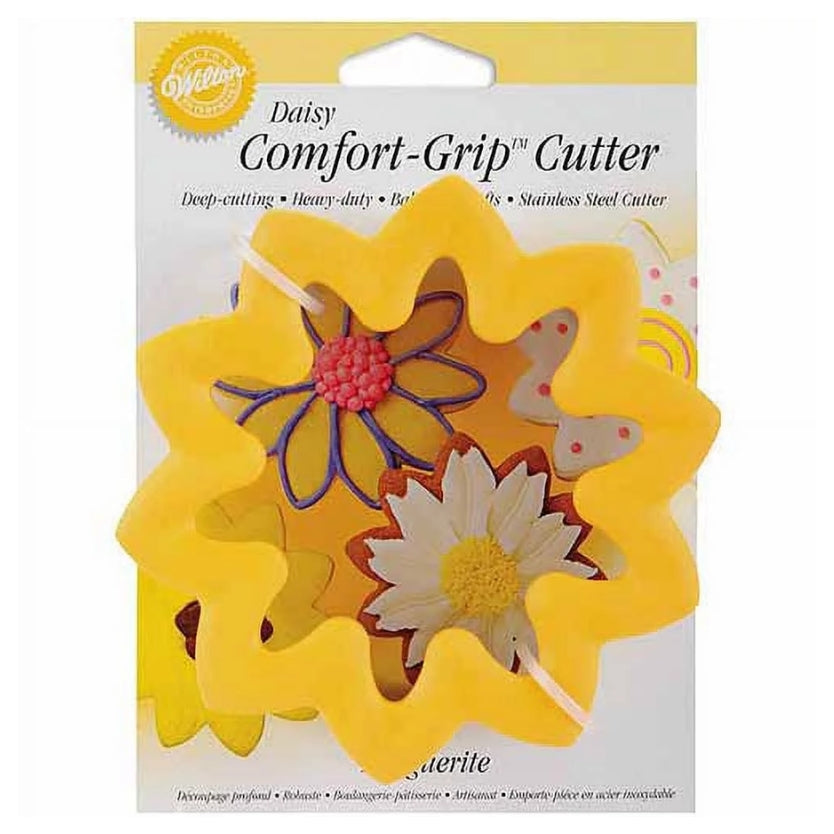 COMFORT GRIP DAISY CUTTER