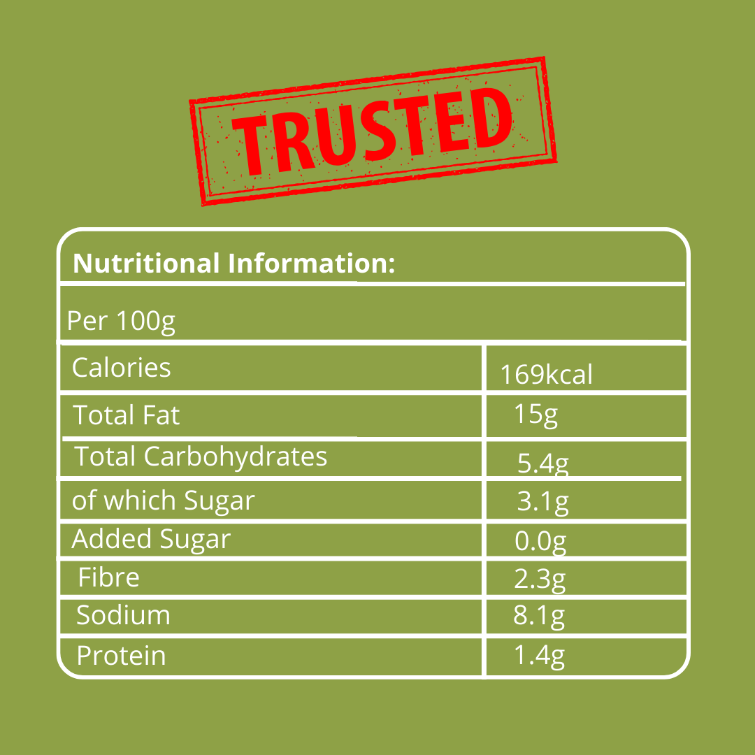 Garden Vegetable Achar