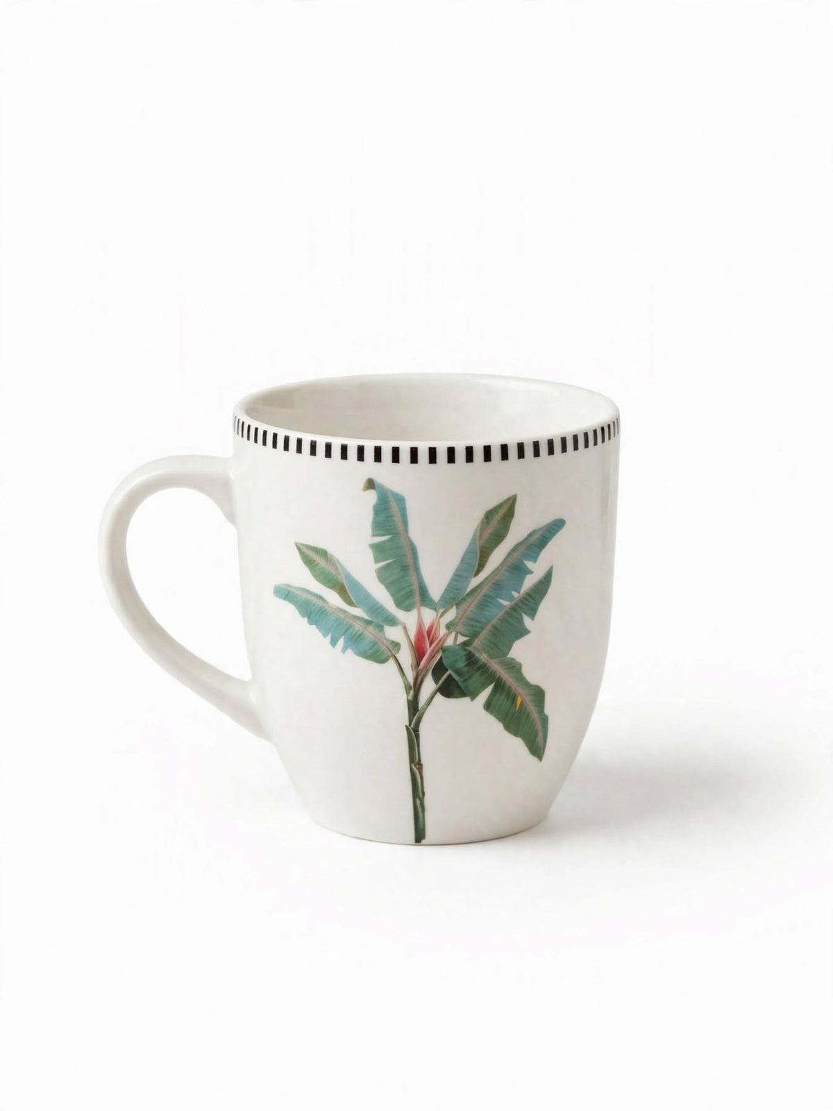 Cabana Bloom Mug