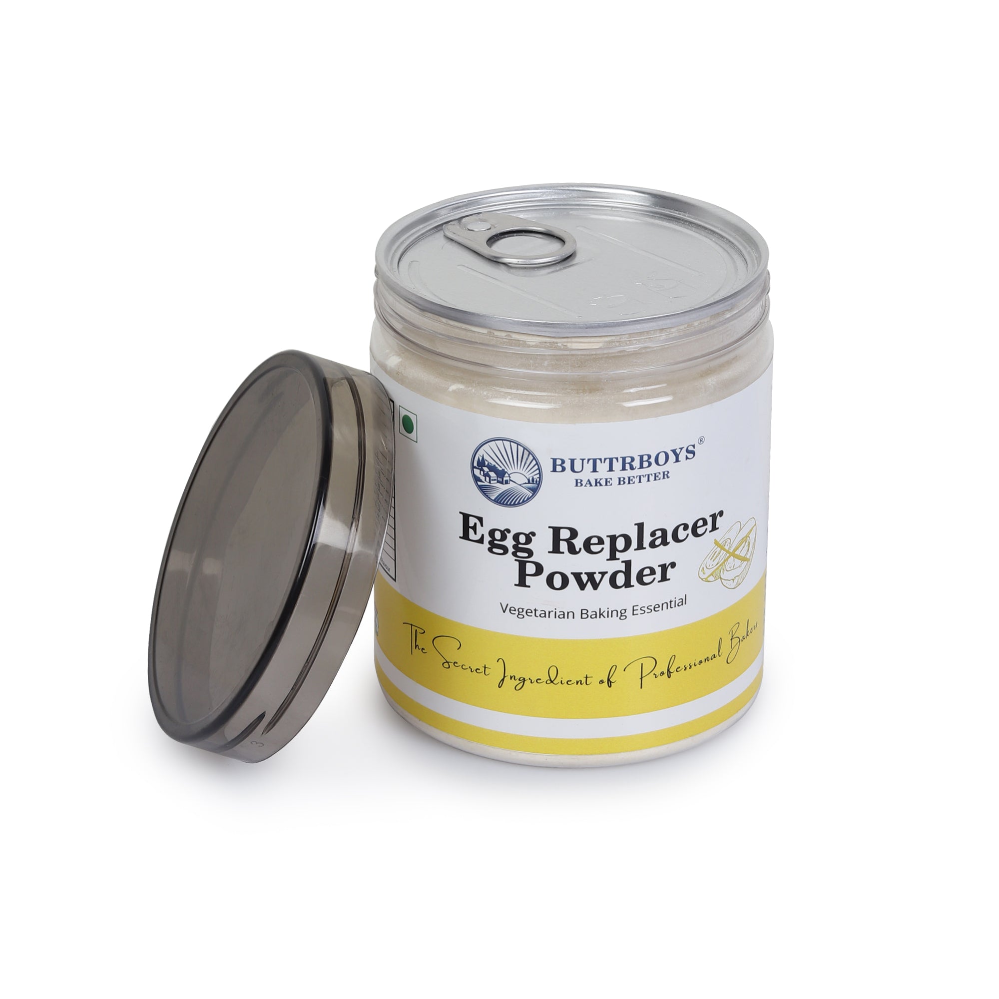 EGG REPLACER POWDER