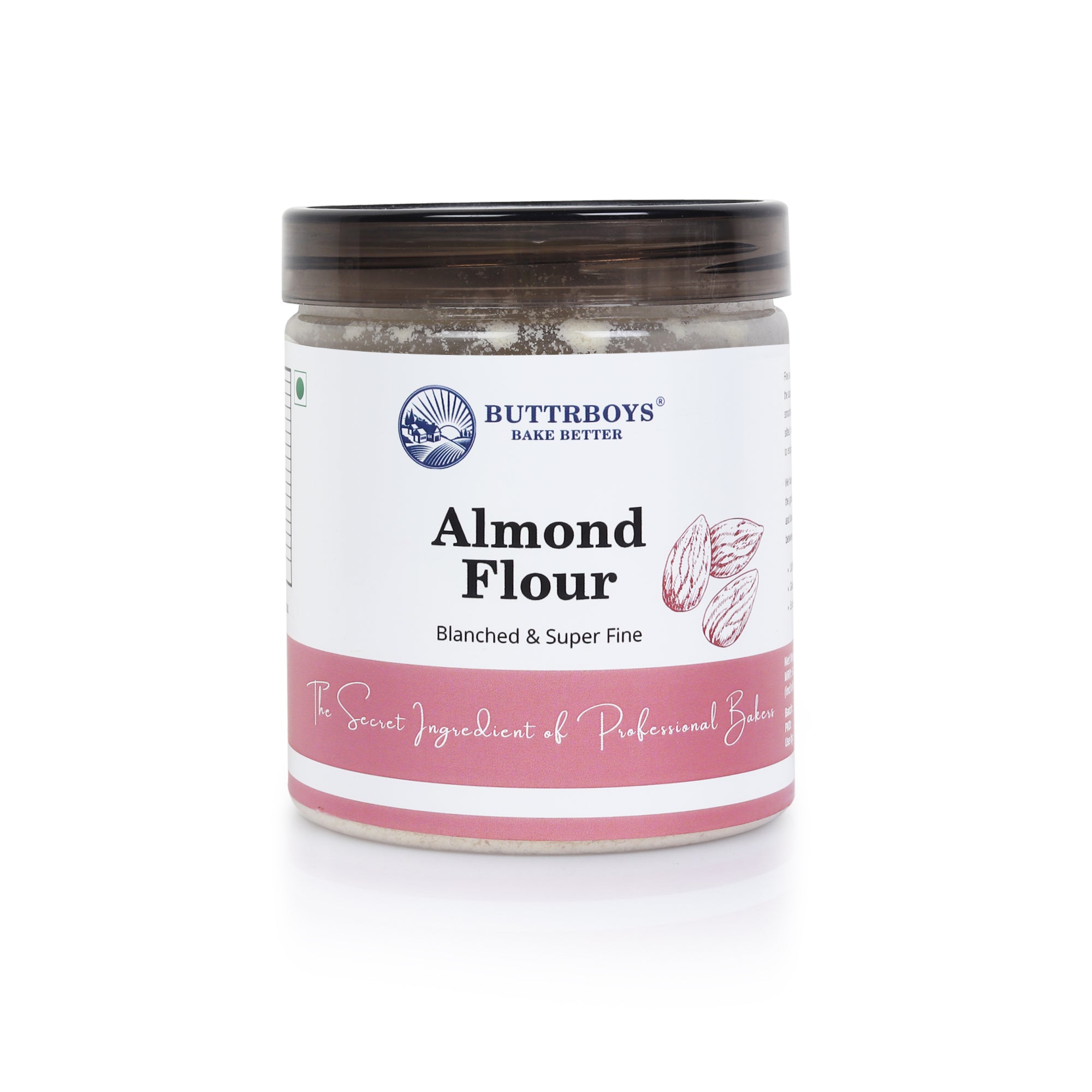 ALMOND FLOUR