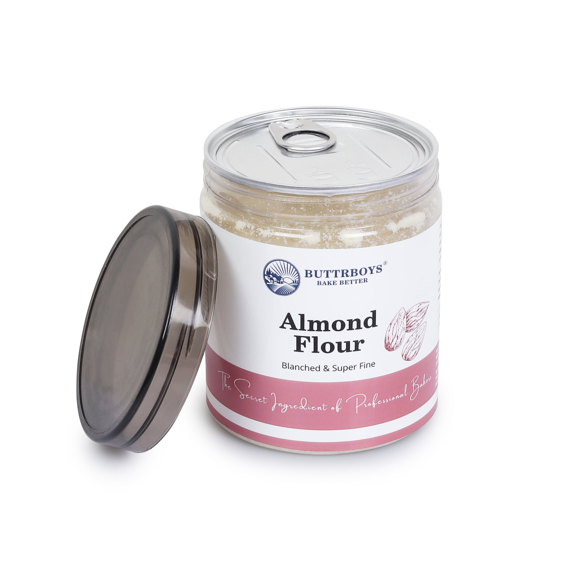 ALMOND FLOUR