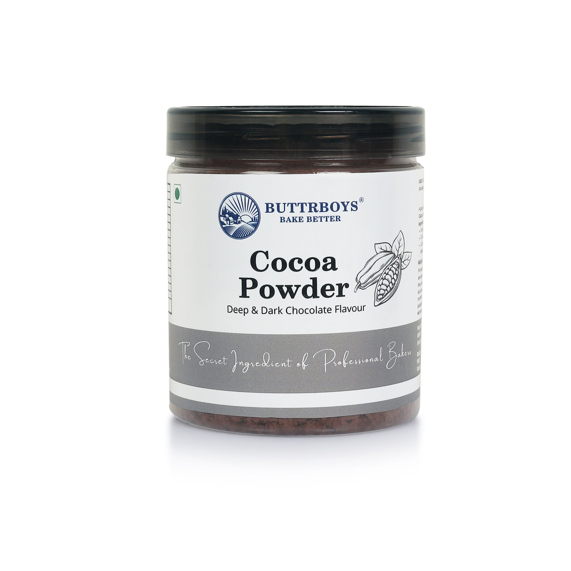 COCOA POWDER