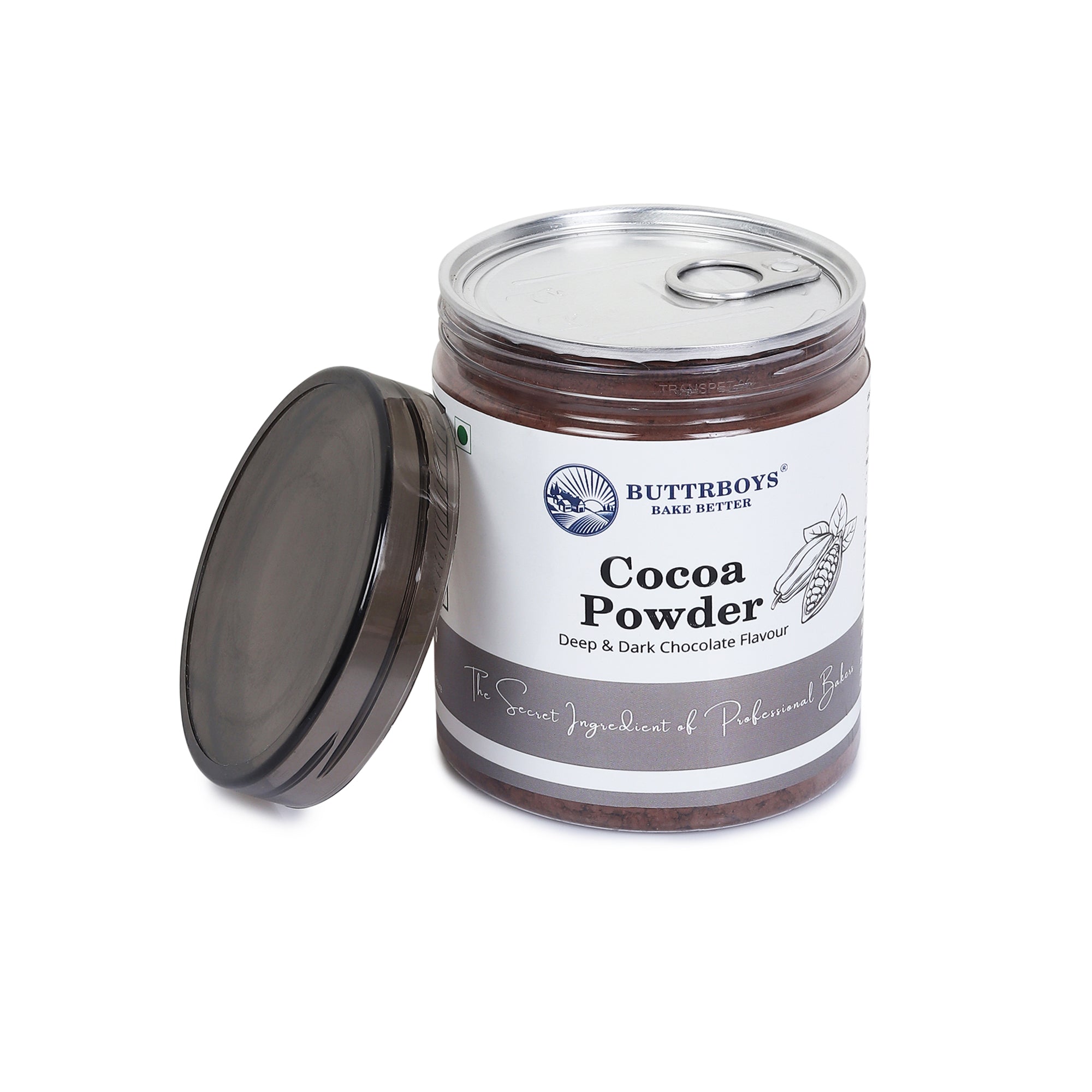 COCOA POWDER