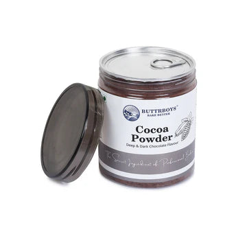 BULK COCOA POWDER 900GM