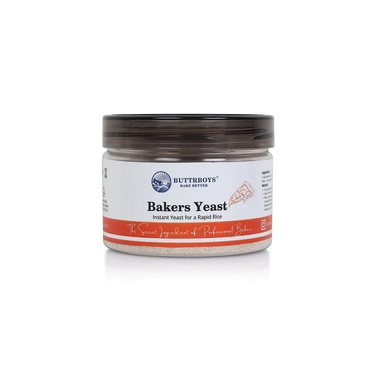 BULK YEAST 1KG