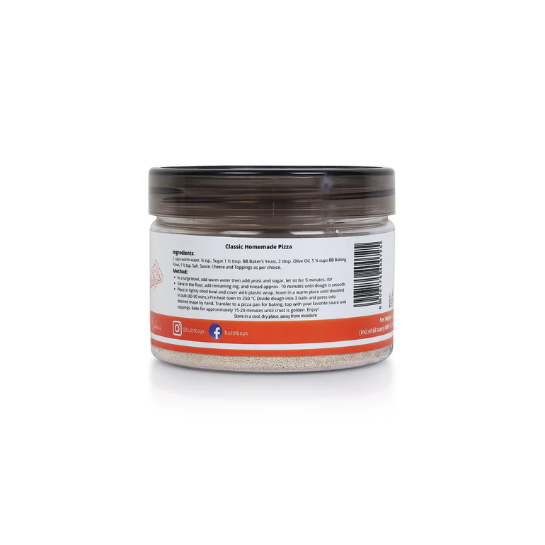 BULK YEAST 1KG