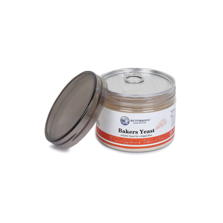 BULK YEAST 1KG