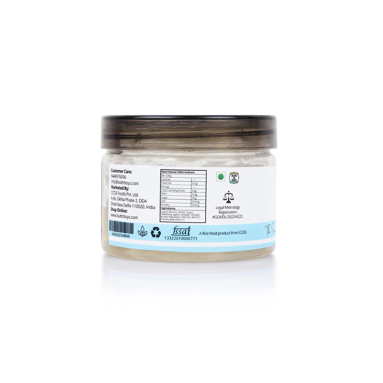 CBULK PIPING GEL 900g