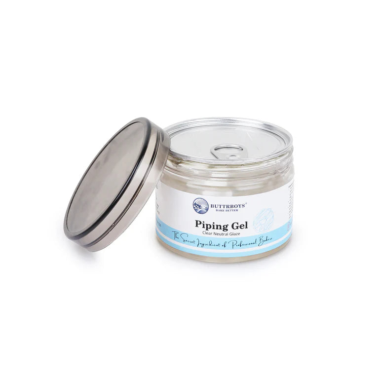 CBULK PIPING GEL 900g