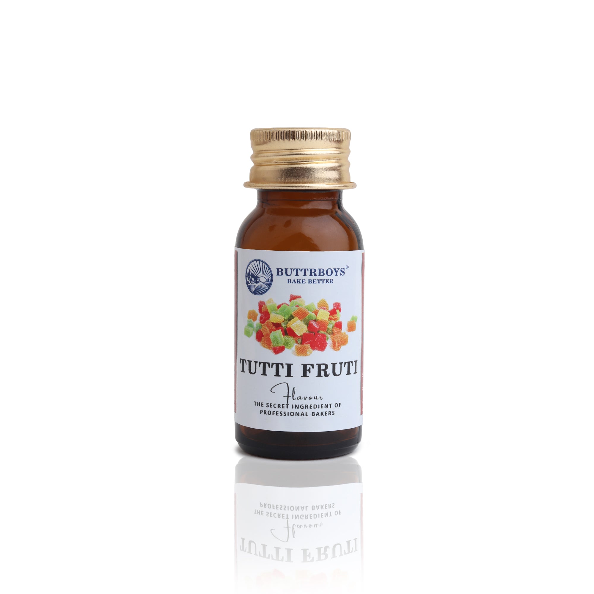 ButtrBoys Tutti Frutti Flavour