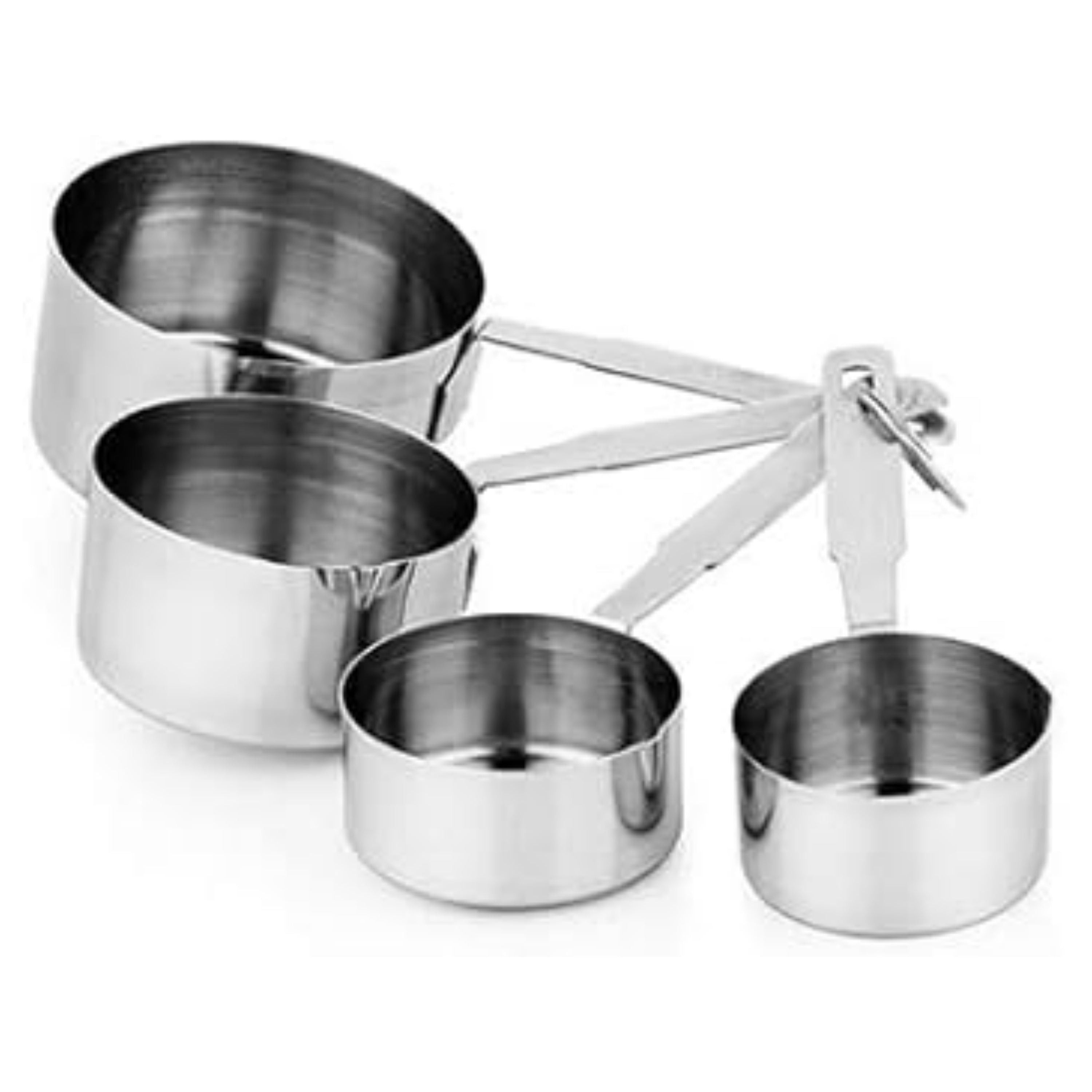 METINOX MEASURING CUP 4 PC SET