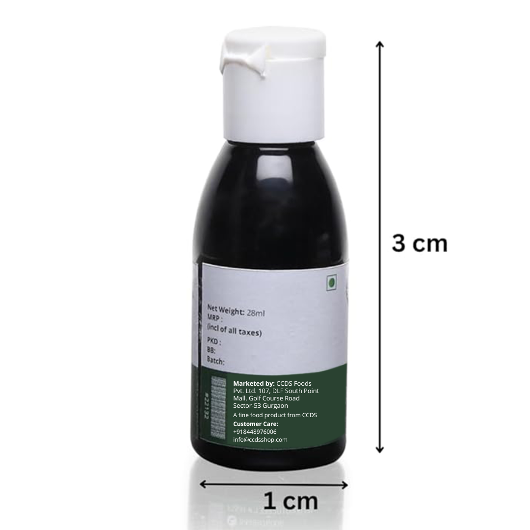 GEL COLOUR DARK GREEN