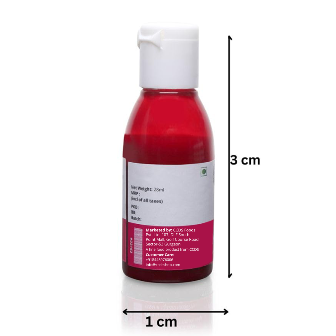 GEL COLOUR NEON PINK