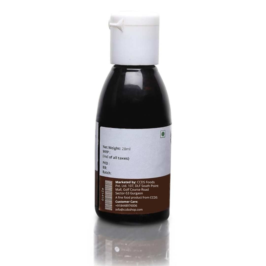 GEL CHOCOLATE
