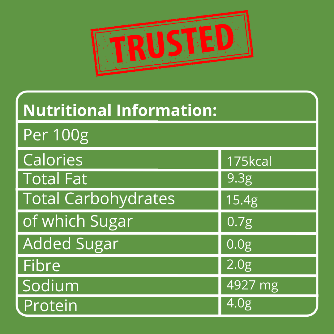 Pickled Garlic Cloves