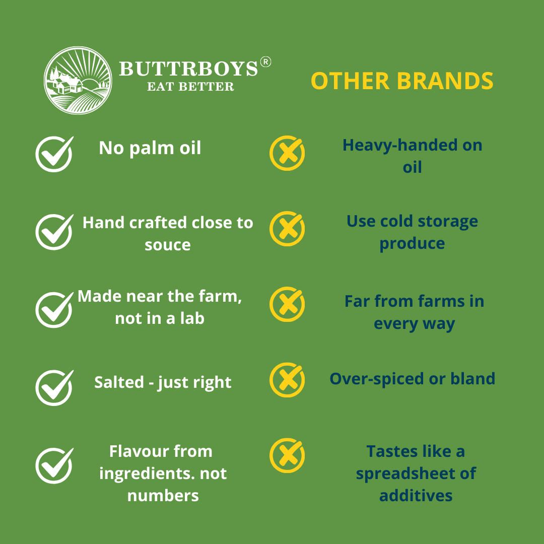 Pickled Garlic Cloves