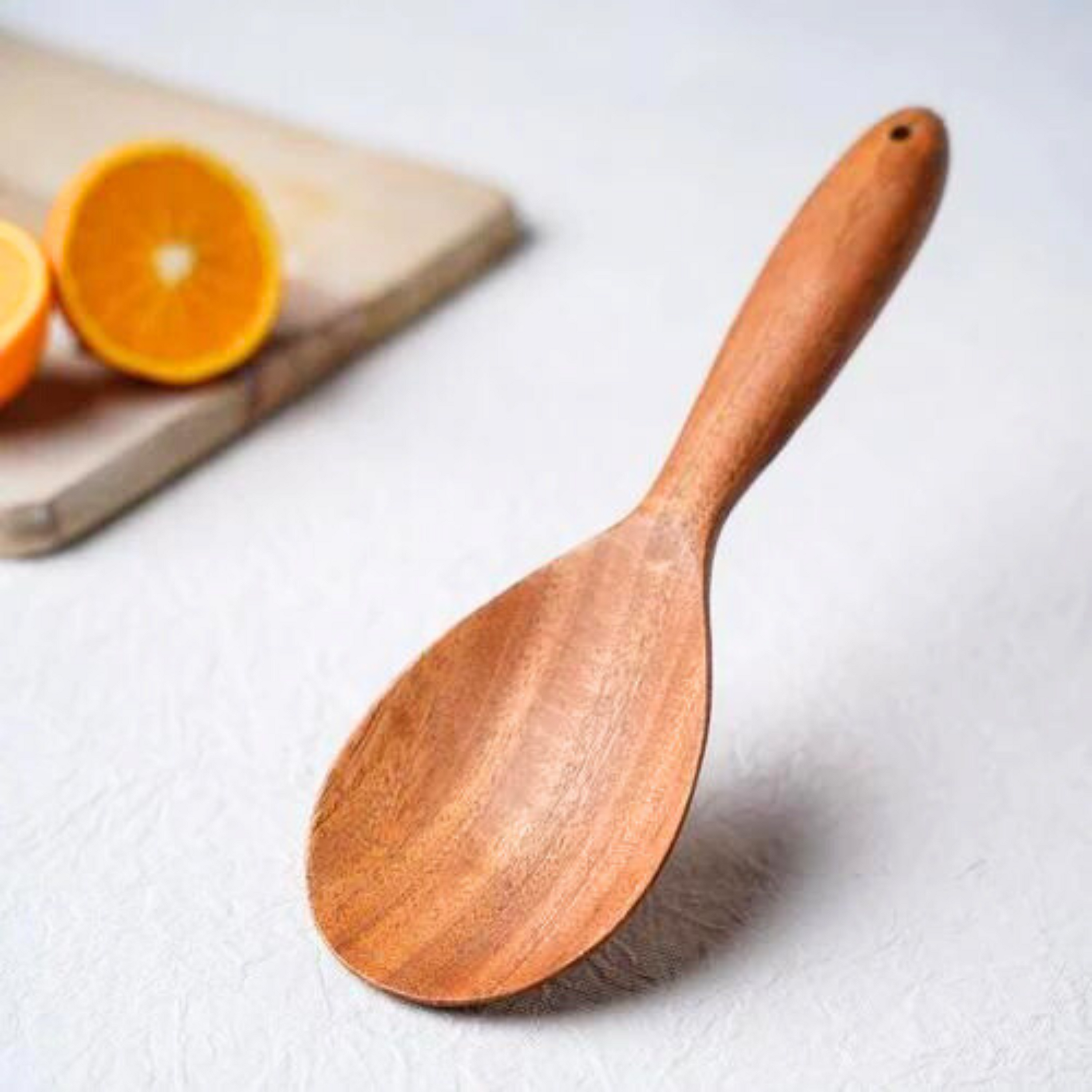 RICE LADLE